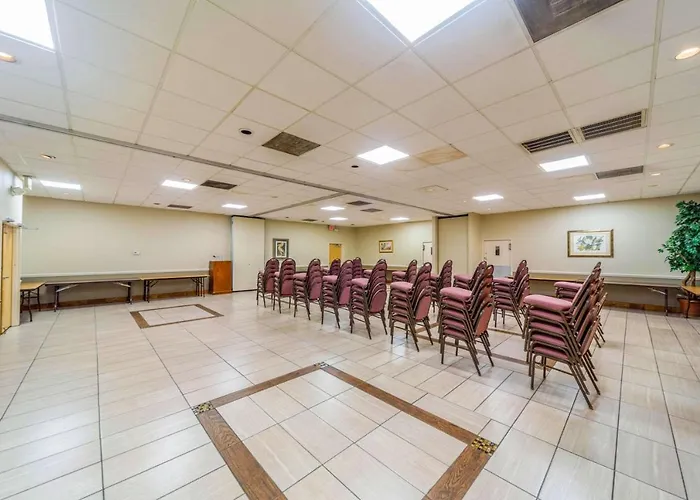 Econo Lodge Baton Rouge