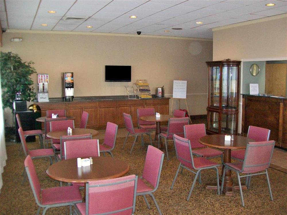 Hotel Econo Baton Rouge Prairieville
