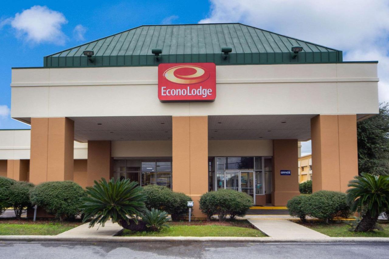 Hotel Econo Baton Rouge 3*