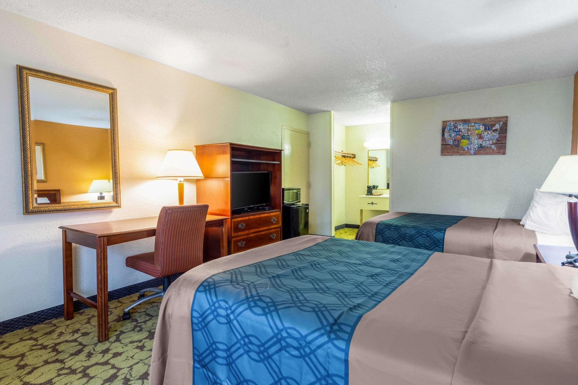 Econo Baton Rouge 3* Prairieville