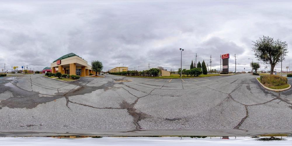 Econo Baton Rouge Prairieville