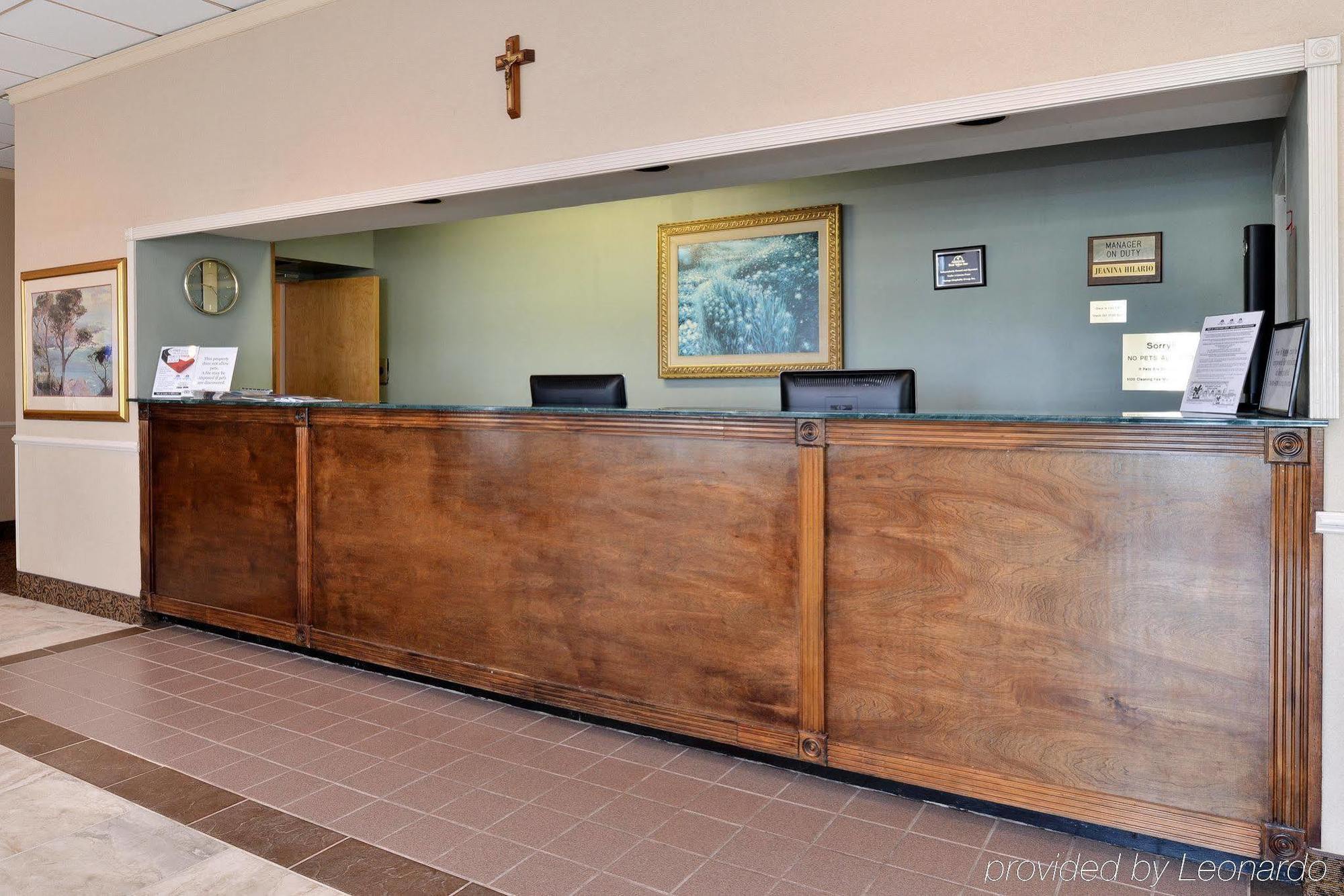 Econo Baton Rouge Prairieville