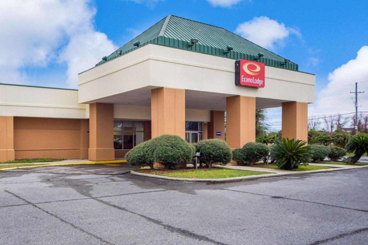 Hotel Econo Baton Rouge 3*