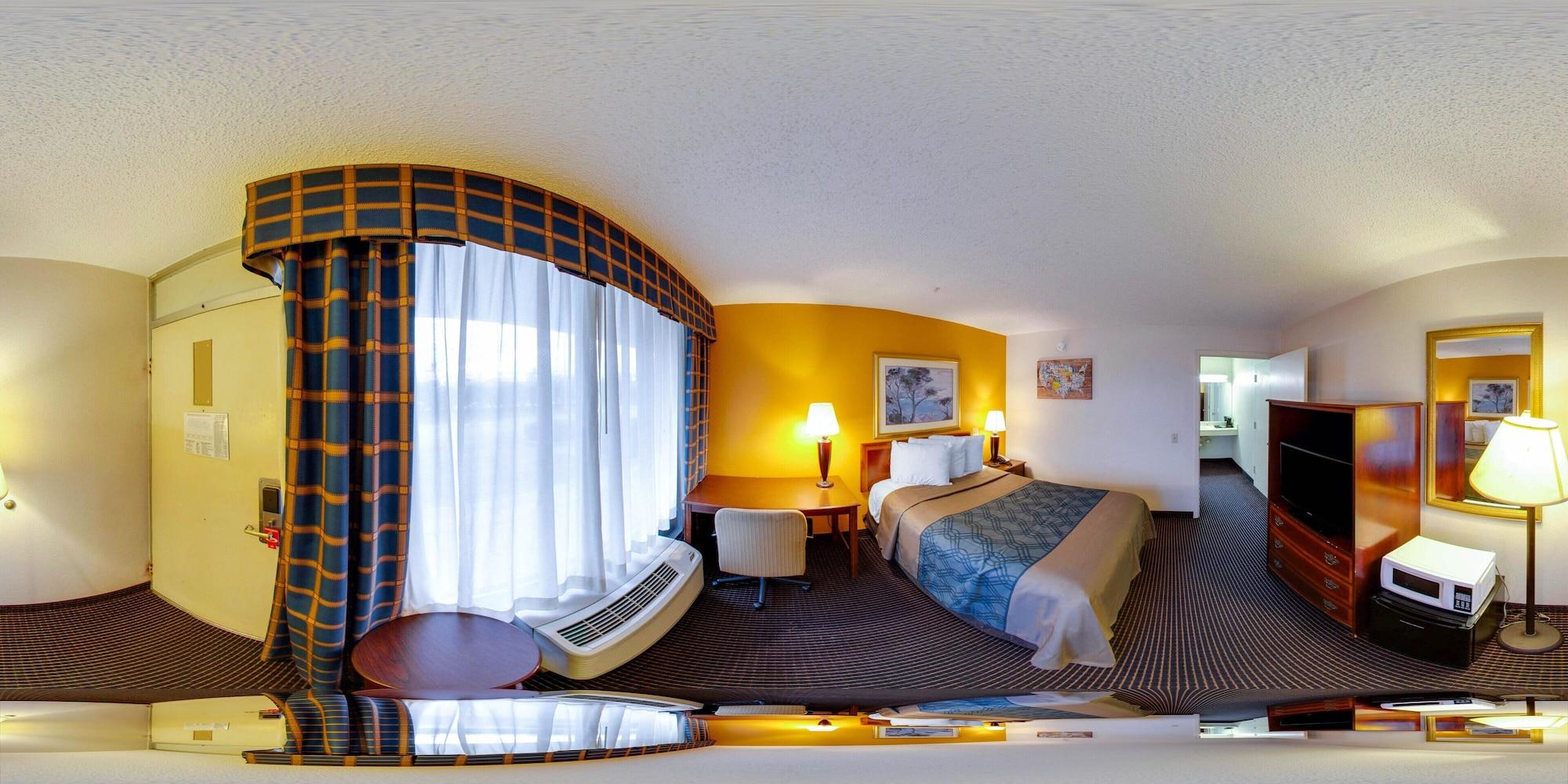 Econo Baton Rouge 3* Prairieville