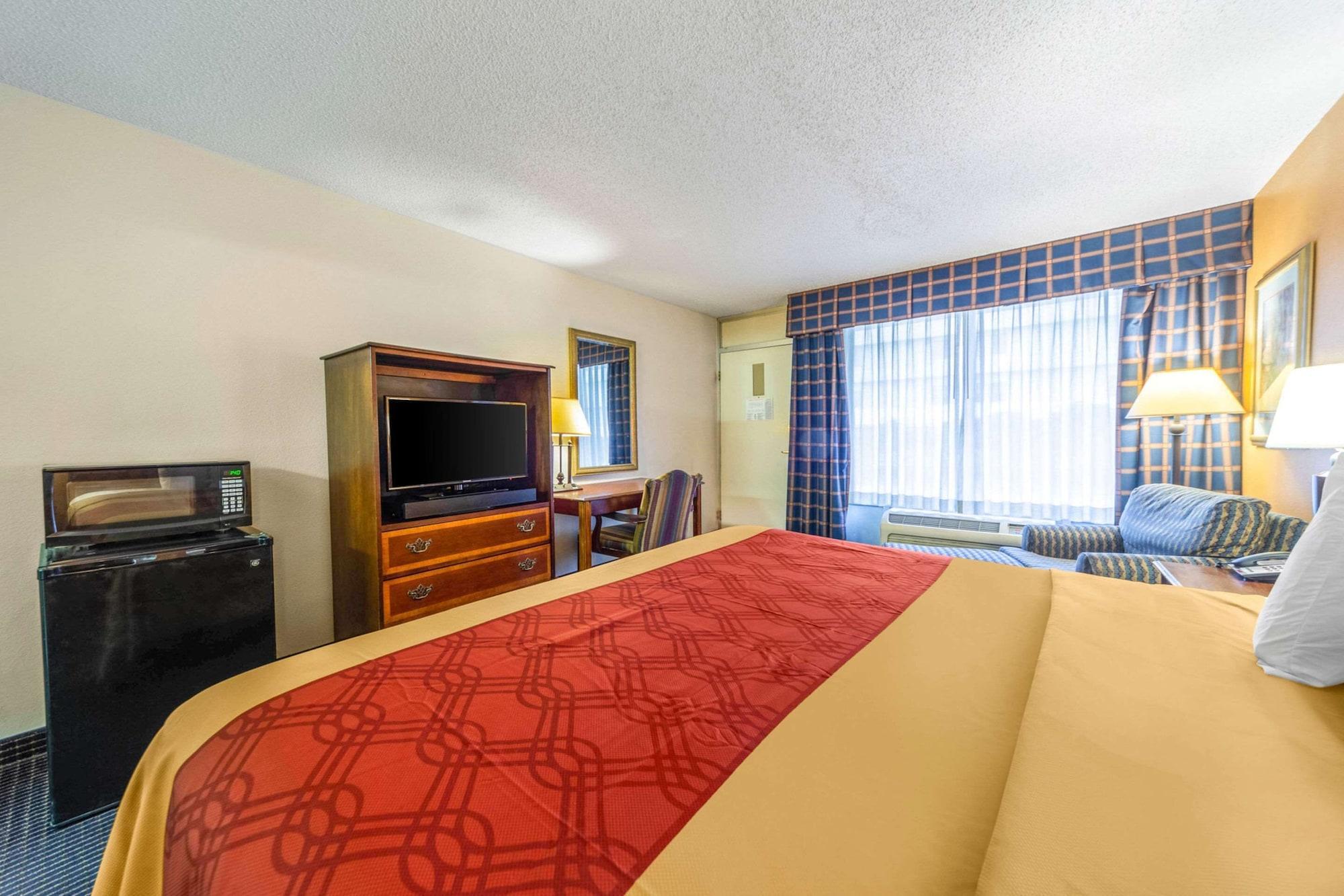Econo Baton Rouge 3* Prairieville