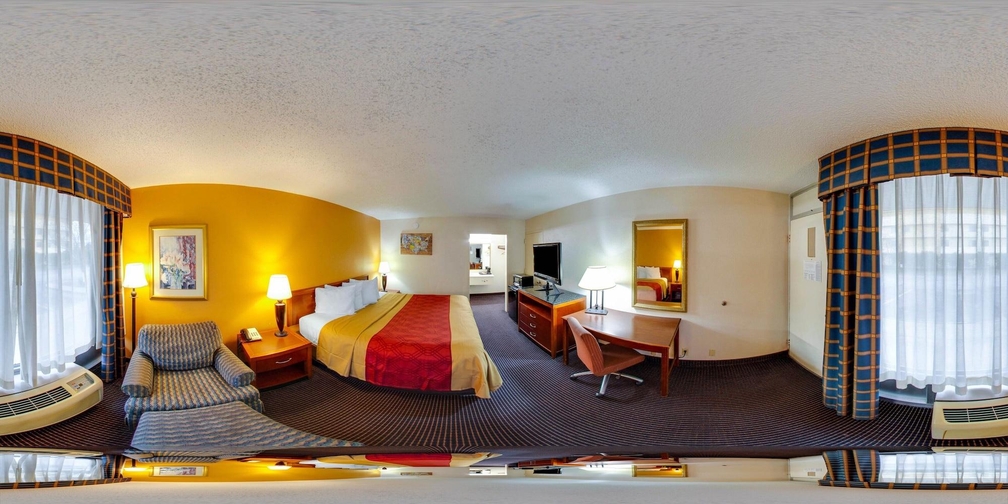 Econo Baton Rouge 3* Prairieville