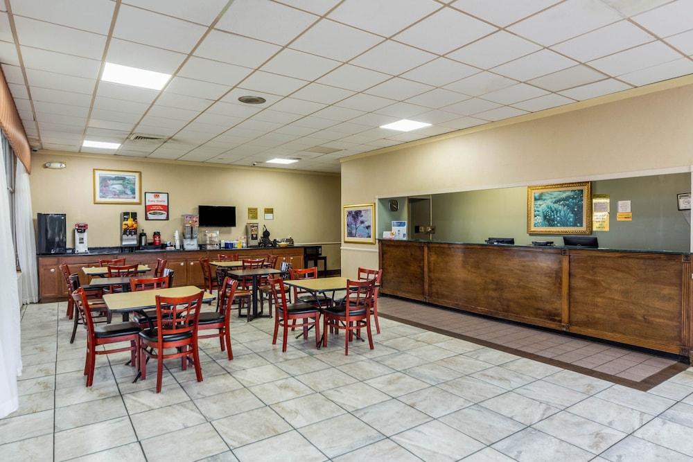 Hotel Econo Baton Rouge Prairieville