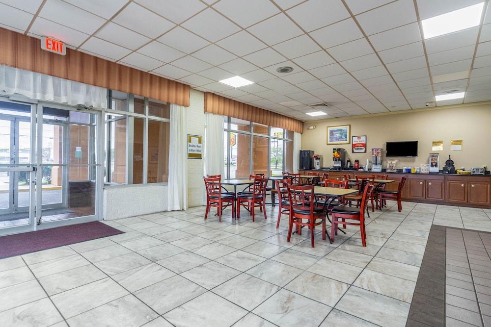 Econo Baton Rouge Hotel Prairieville