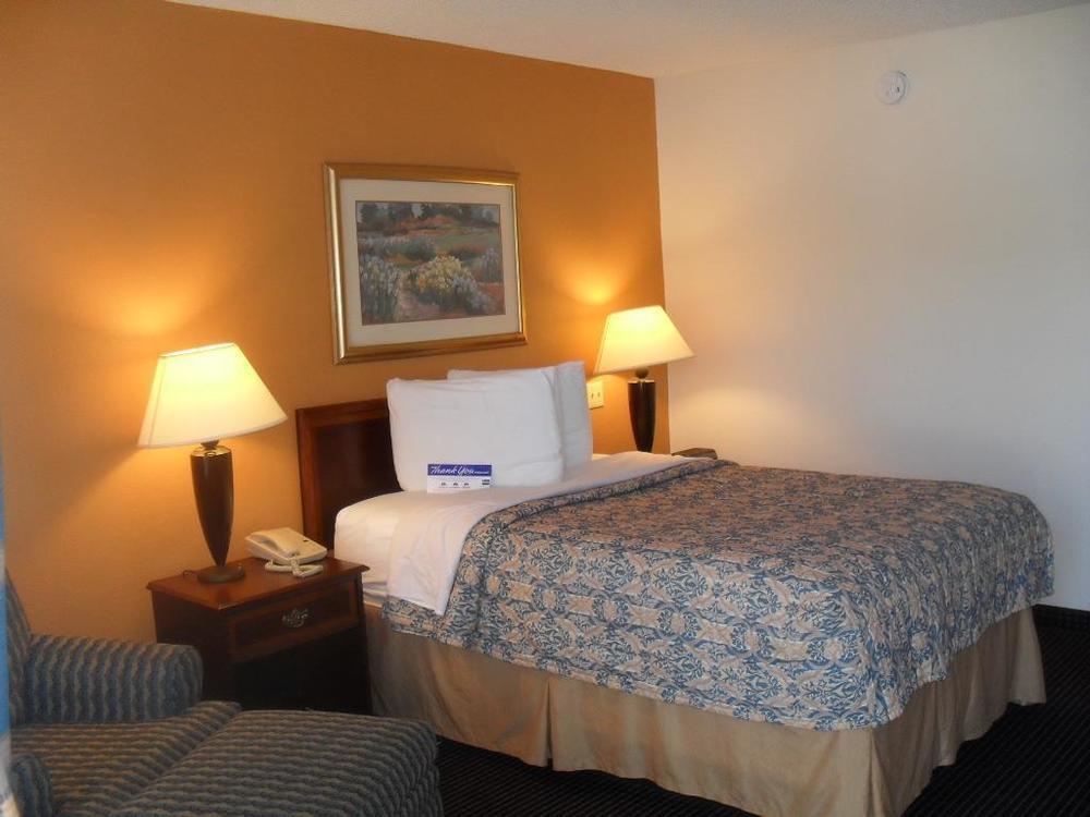 Econo Baton Rouge Hotel