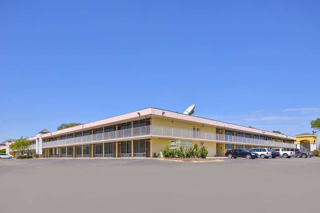 Hotel Econo Baton Rouge Prairieville