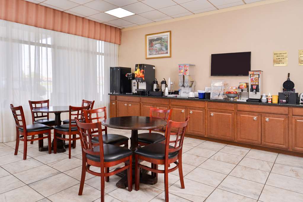 Econo Baton Rouge Hotel Prairieville