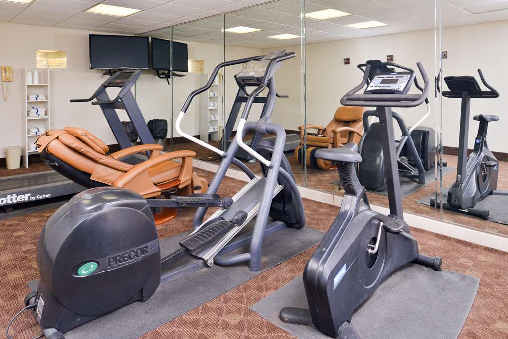 Hotel Econo Baton Rouge 3*
