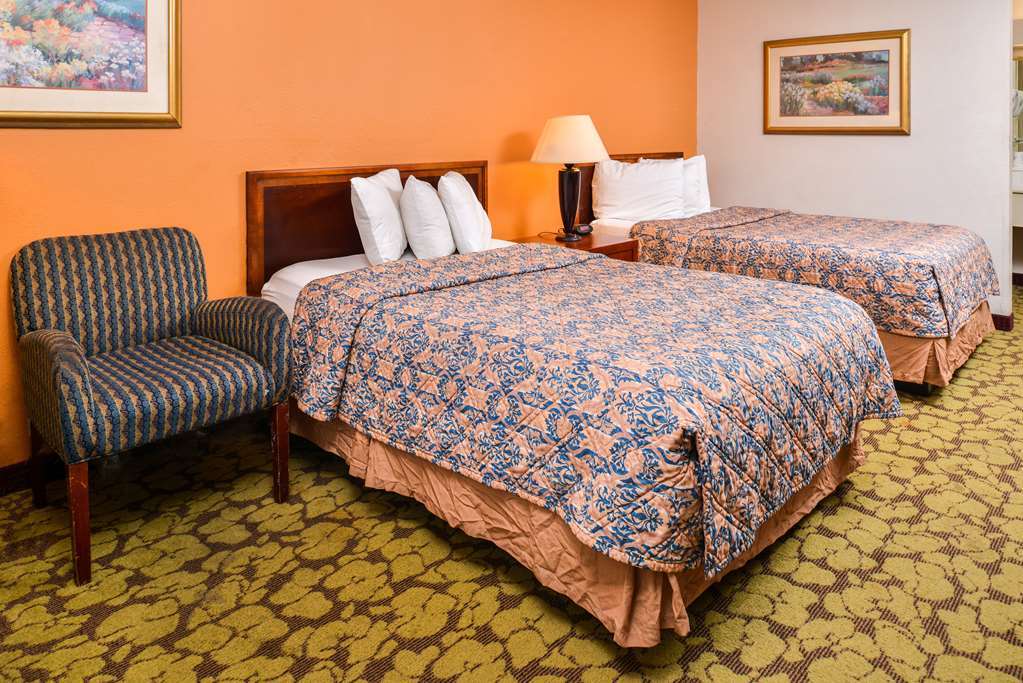 Econo Baton Rouge 3* Prairieville