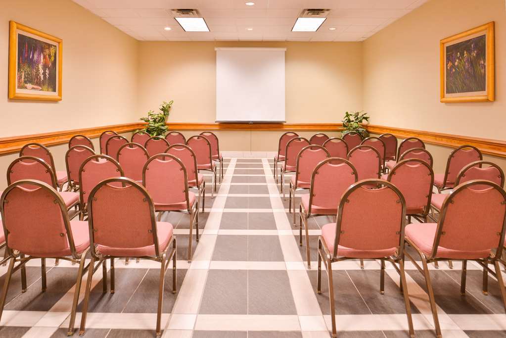 Hotel Econo Baton Rouge Prairieville
