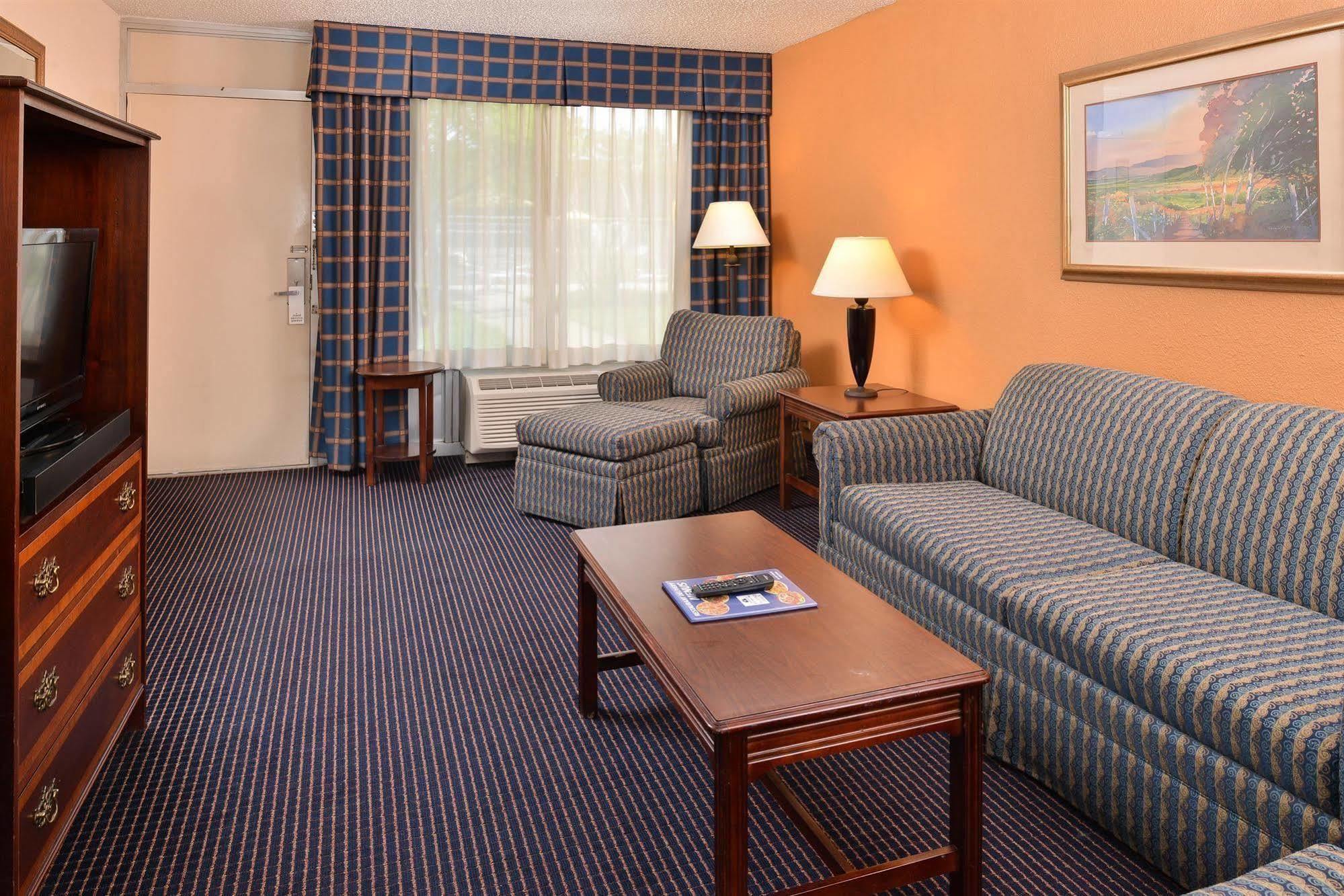 Econo Baton Rouge Hotel Prairieville